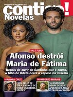 Contigo! Novelas